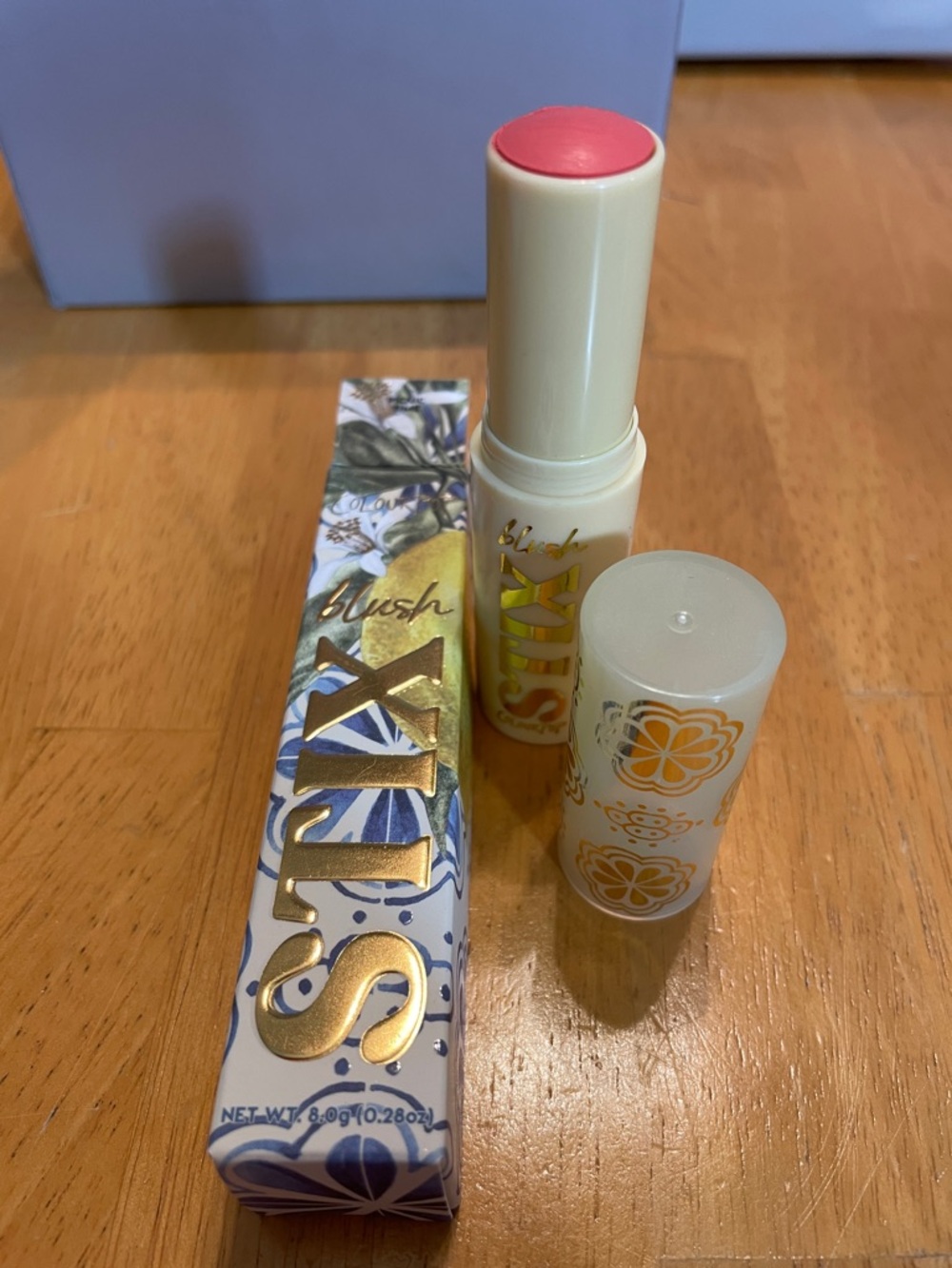 Colourpop Blush Stix Powder Blush Fourth Ray Illuminating Mist SOL Glow Oil - Picture 4 of 5